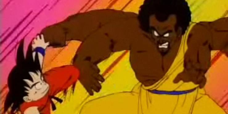 Dragon Ball 10 Strongest Tenkaichi Budokai Participants (Who Weren’t Main Characters) Dragon Ball 10 Strongest Tenkaichi Budokai Participants (Who Weren’t Main Characters)